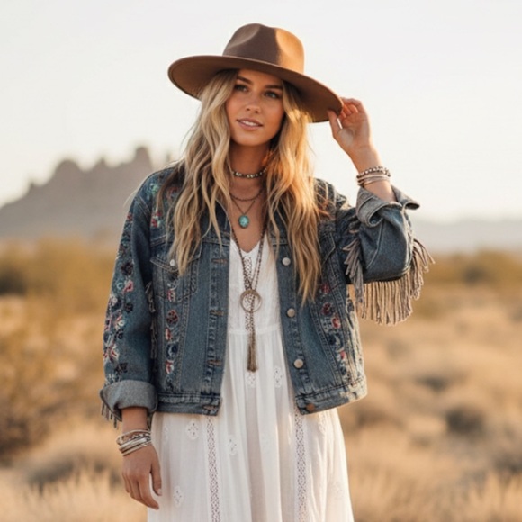 Will + Bear Australian Wool Fedora Hat with Premium Leather Band - Picture 7 of 11